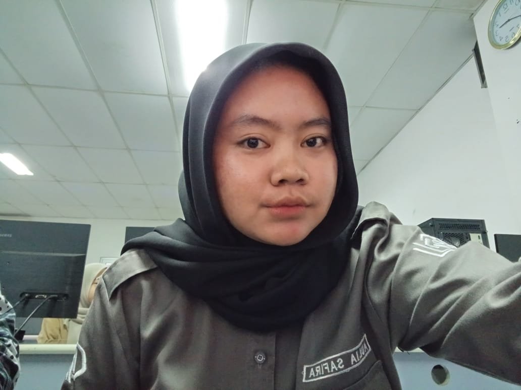 Aulia Safira Putri